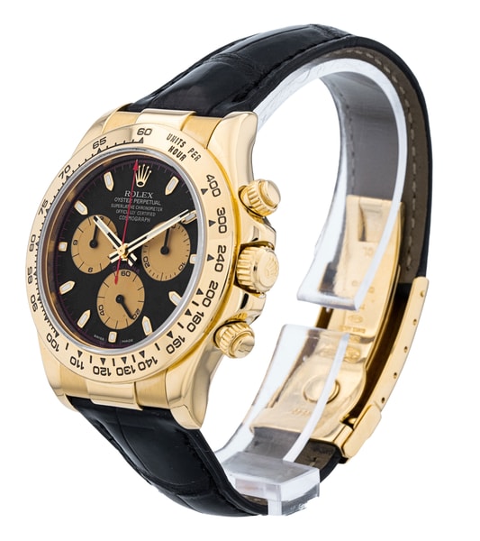 Rolex Daytona 116518
